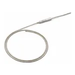 AS ONE Micro Heater (Single Terminal Type), 마이크로 히터(한쪽 단자 타입)