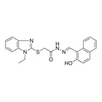 Merck RCL R45,287-4 - 25 MG