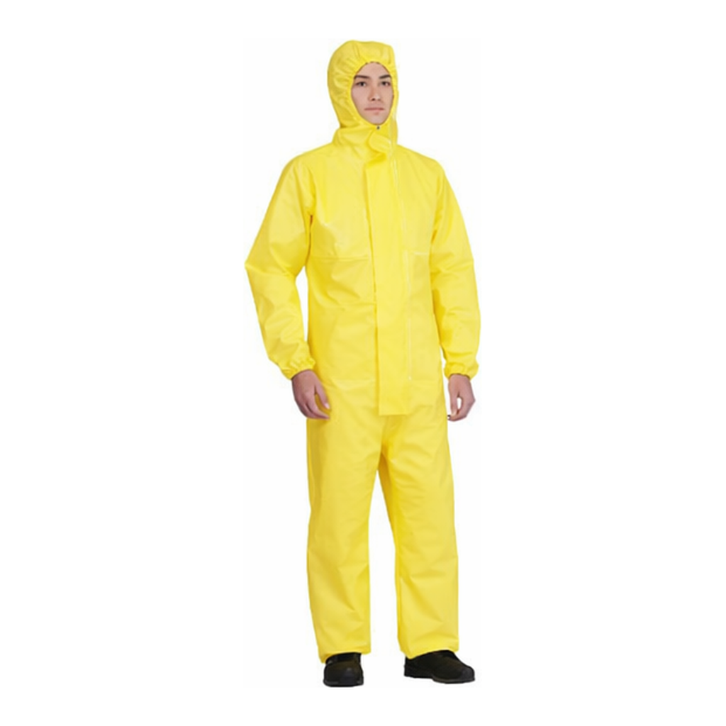 AS ONE ASSAFE Coverall M
