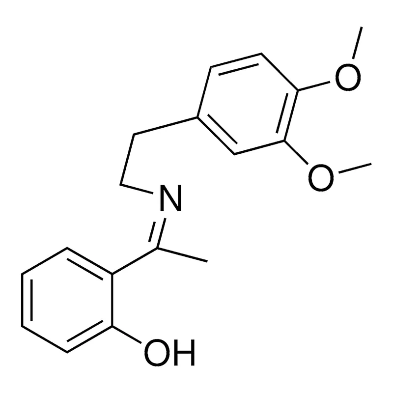 Merck ALPHA-(3,4-DIMETHOXYPHENETHYLIM-