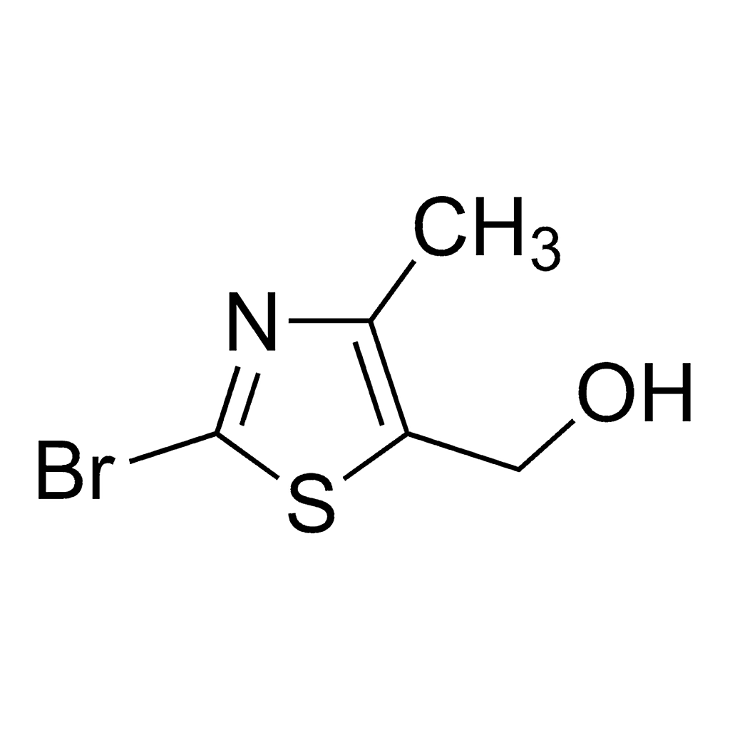 Merck (2-Bromo-4-methylthiazol-5-yl)methanol