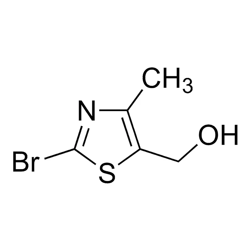 Merck (2-Bromo-4-methylthiazol-5-yl)methanol