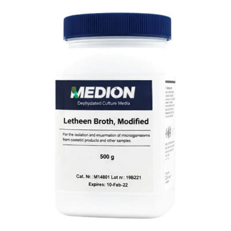 Microgiene MEDION Clostridium perfringens Agar(CW Agar) M7351 500g