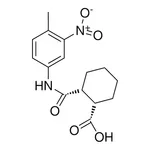 Merck CIS-HEXAHYDRO-N-(4-METHYL-3-NI - 50 MG&