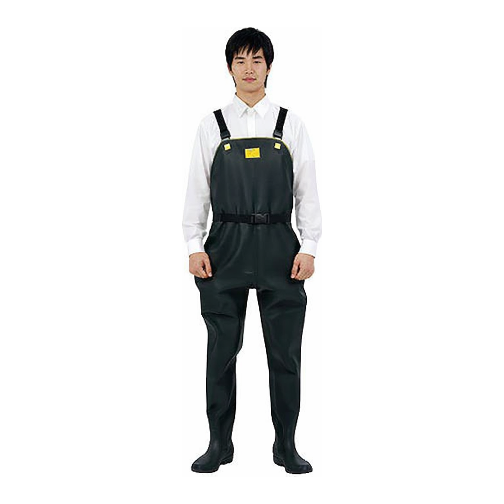 AS ONE Waders, 수중장화