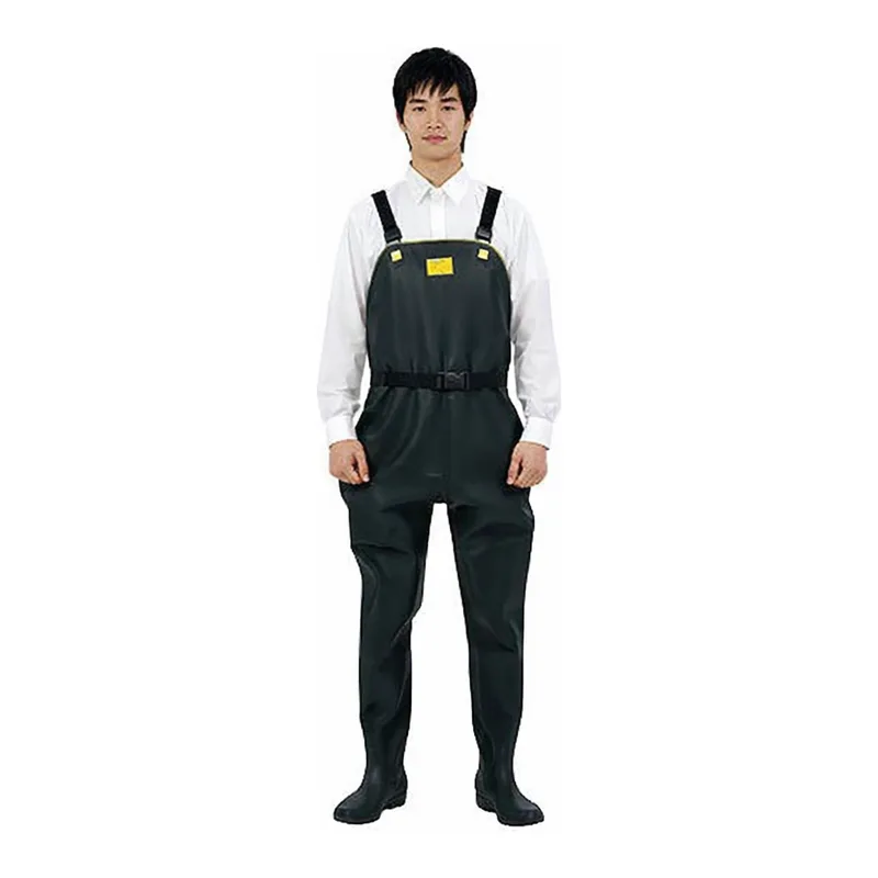 AS ONE Waders, 수중장화