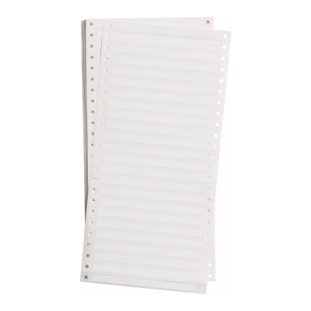 Brady DATAB Matte Polyester Labels