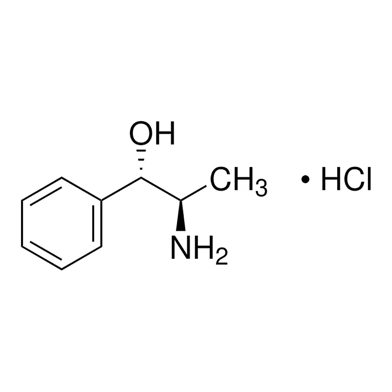 Merck Phenylpropanolamine hydrochloride
