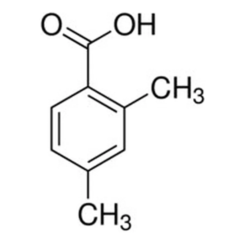 Merck 2,4-DIMETHYLBENZOIC ACID, 98%