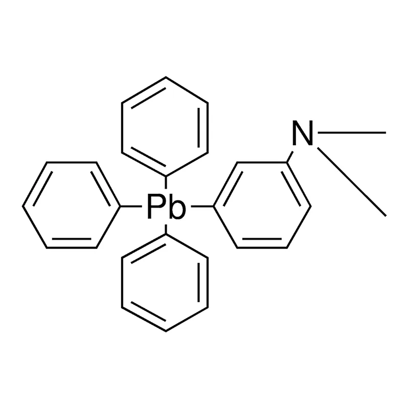 Merck N,N-DIMETHYL-3-(TRIPHENYLPLUMB - 25 MG&