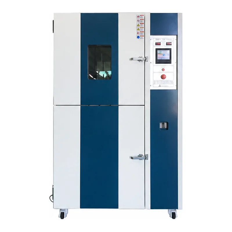 삼흥에너지 Thermal Shock Tester SH-TST