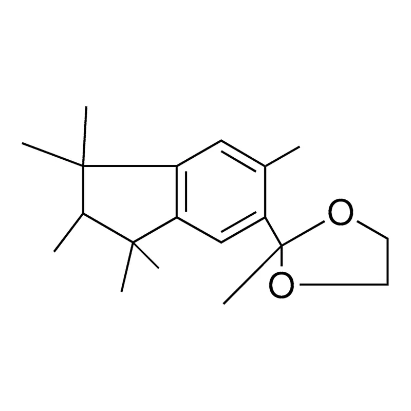 Merck 2-(1,1,2,3,3,6-HEXAMETHYL-INDAN-