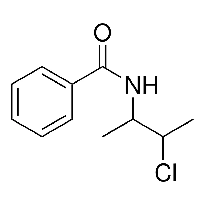 Merck N-(2-CHLORO-1-METHYLPROPYL)BENZ-