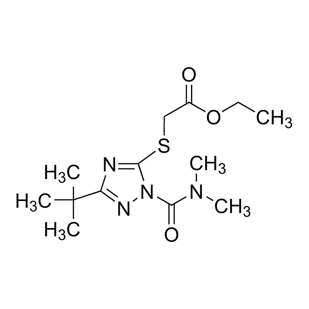 Merck Triazamate