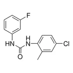 Merck 1-(4-CHLORO-2-METHYLPHENYL)-3- - 50 MG&