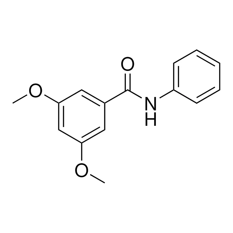 Merck 3,5-DIMETHOXY-N-PHENYLBENZAMIDE-