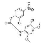 Merck 2-CHLORO-4-NITROPHENYL N-(5-CH - 50 MG&