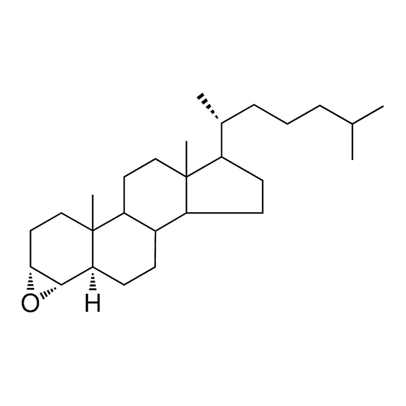 Merck 3-ALPHA,4-ALPHA-EPOXY-5-ALPHA- - 1 MG&