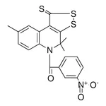 Merck (NITRO-PH)-(TRIMETHYL-THIOXO-D - 5 MG&