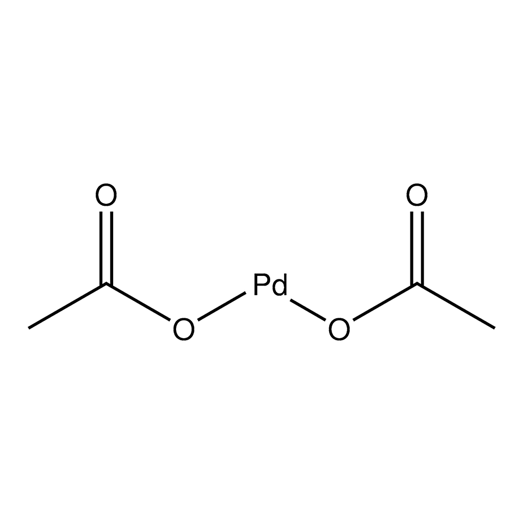 Merck [Pd(OAc)2]3