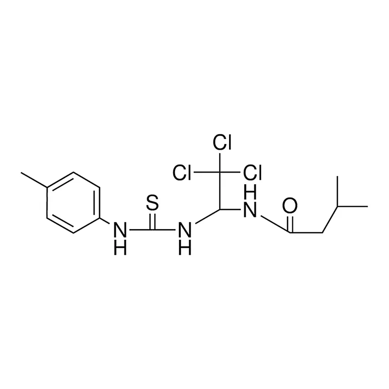 Merck 3-METHYL-N-(2,2,2-TRICHLORO-1- - 25 MG&