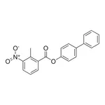 Merck (1,1'-BIPHENYL)-4-YL 2-METHYL-3-