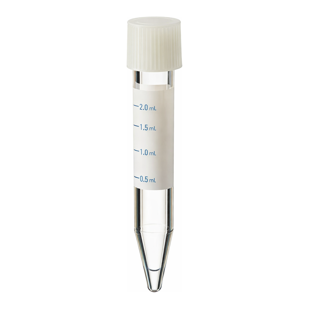 Thermo Fisher Scientific Nunc 10/11mL Polycarbonate Centrifuge Tubes, writing area