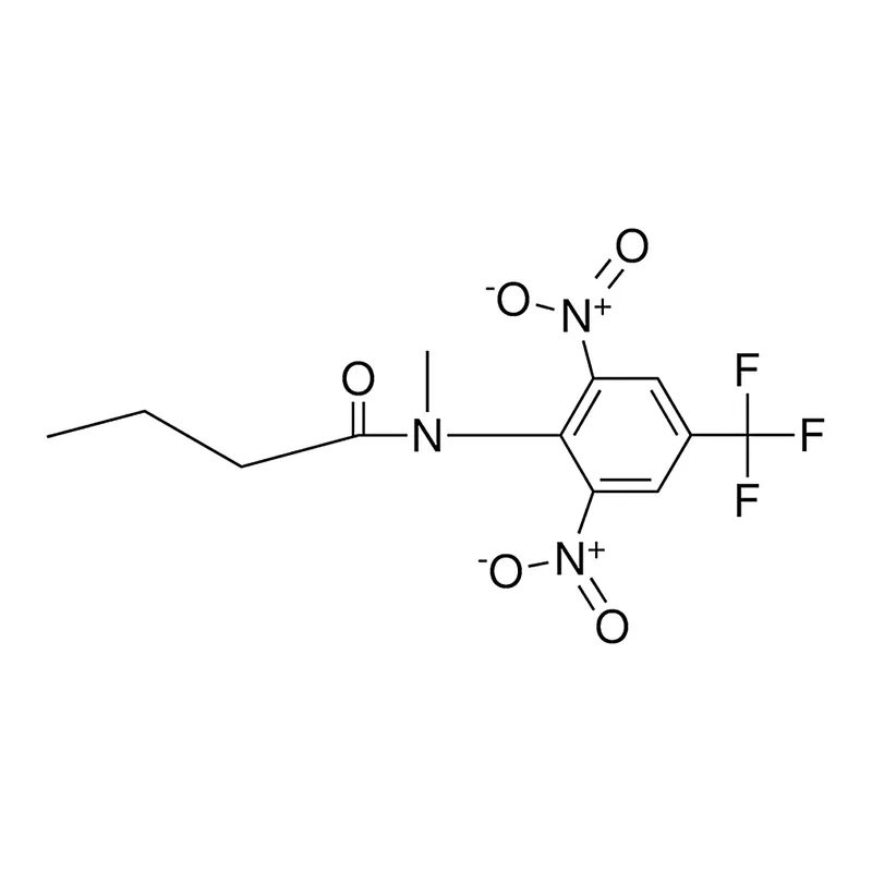 Merck 2',6'-DINITRO-N-METHYL-4'-(TRI - 50 MG&