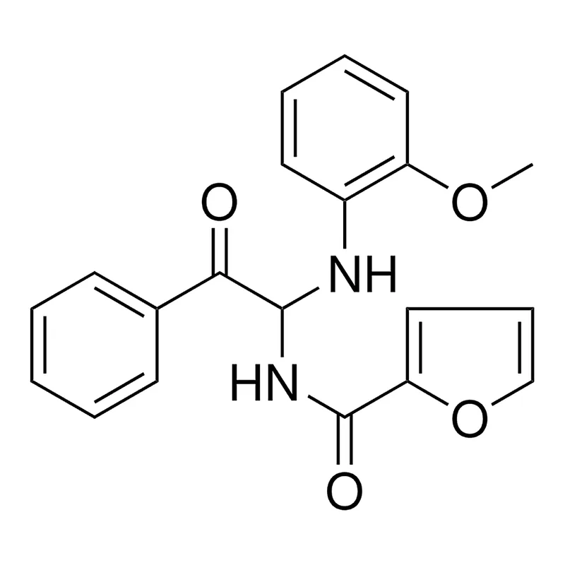 Merck FURAN-2-CARBOXYLIC ACID (1-(2- - 10 MG &