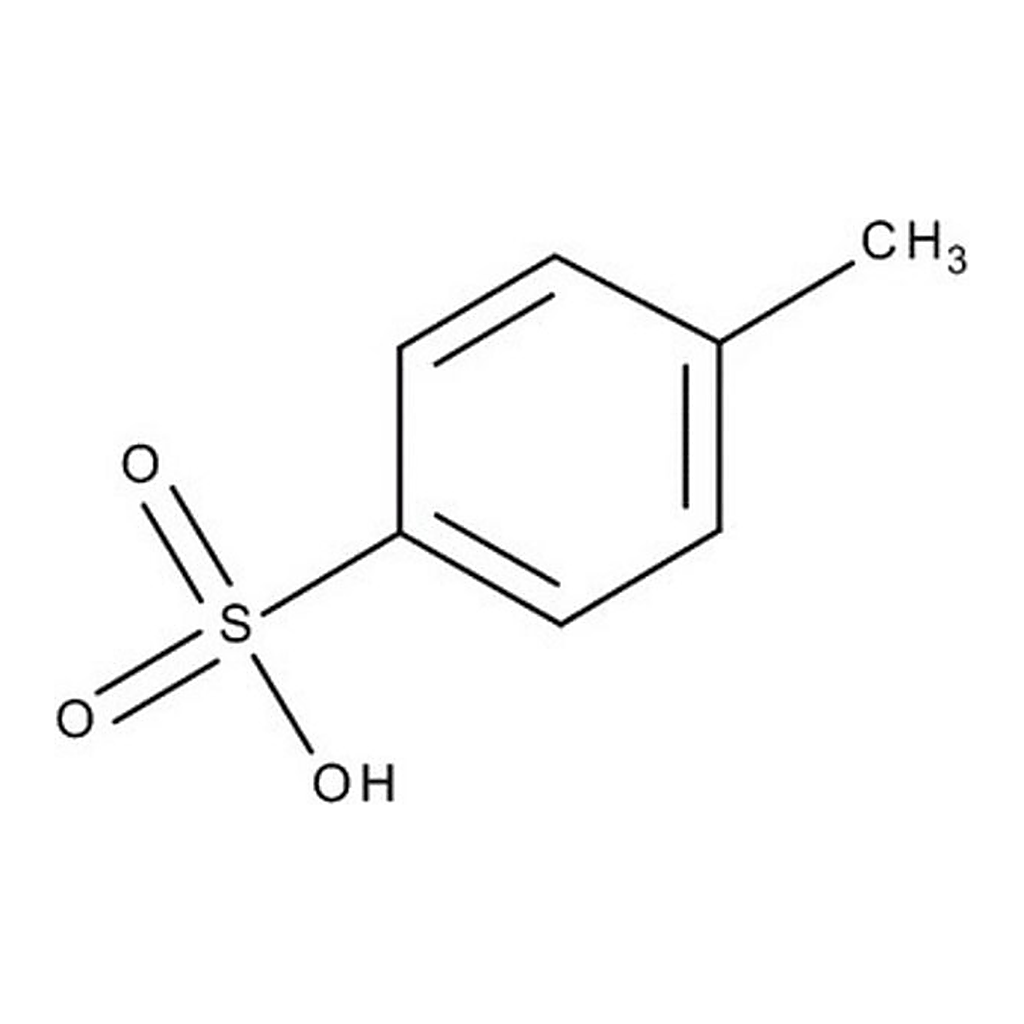 Merck TOLUENE-4-SULFONIC ACID MONOHYDRATE FOR