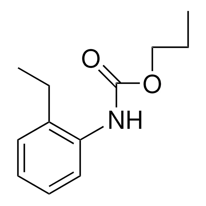 Merck PROPYL N-(2-ETHYLPHENYL)CARBAMA-