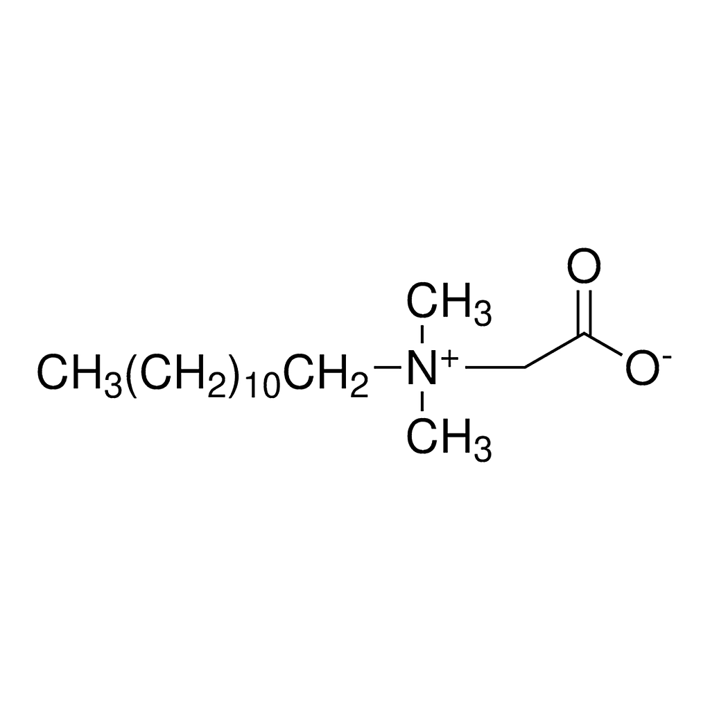 Merck (Lauryldimethylammonio)acetate