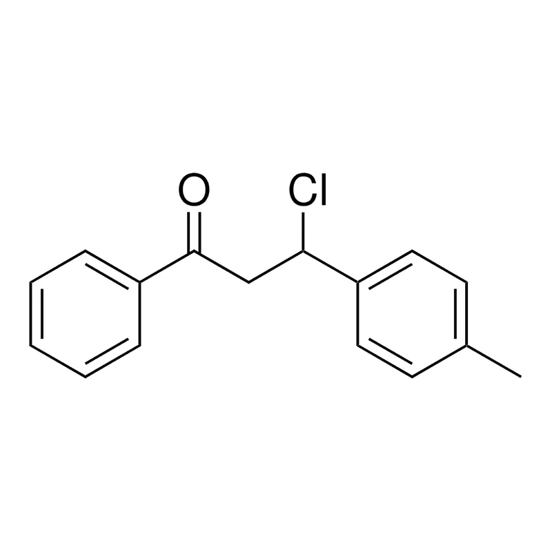 Merck 3-CHLORO-1-PHENYL-3-P-TOLYL-PR - 50 MG&