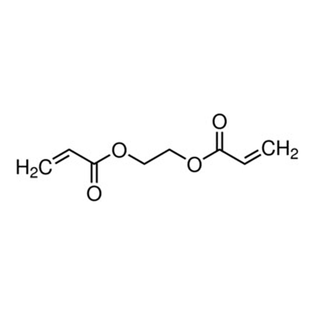 Merck ETHYLENE GLYCOL DIACRYLATE, TECH., 90%