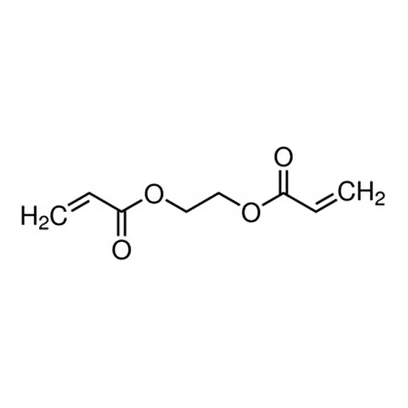 Merck ETHYLENE GLYCOL DIACRYLATE, TECH., 90%