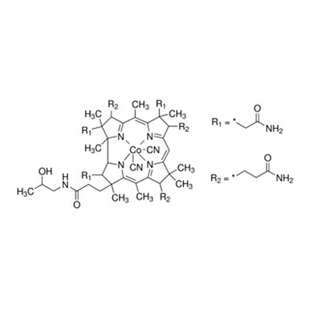 Merck COBINAMIDE DICYANIDE