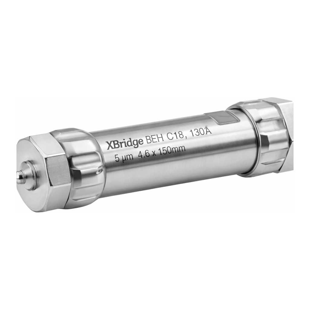 Waters XBridge BEH Phenyl OBD Prep Column, 130Å, 5 µm, 19 mm X 100 mm, 1/pk