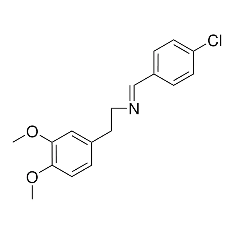 Merck N-(4-CHLOROBENZYLIDENE)-3,4-DIM