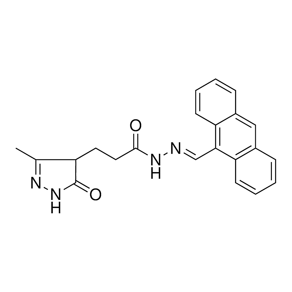 Merck RCL R52,619-3 - 50MG