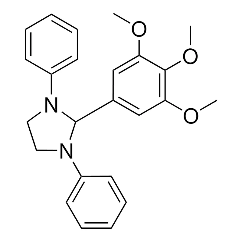 Merck 1,3-DIPHENYL-2-(3,4,5-TRIMETHOX-