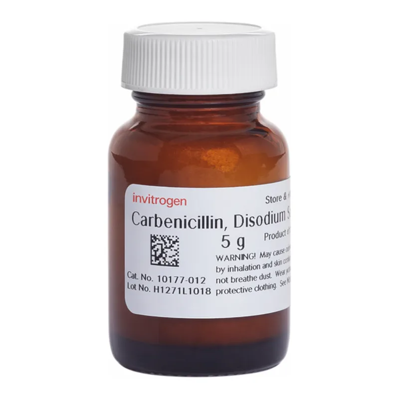 Thermo Fisher Scientific Carbenicillin Disodium Salt