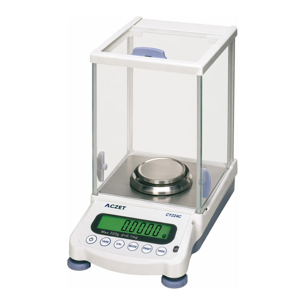 AS ONE Electronic Balance Precision Hydrometer, 전자저울 정밀비중계