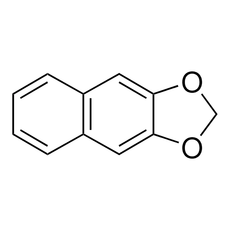 Merck 2,3-(METHYLENEDIOXY)NAPHTHALENE