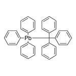 Merck TRIPHENYL(TRIPHENYLMETHYL)LEAD - 50 MG