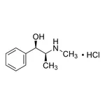 Merck (1R,2S)-(-)-Ephedrine hydrochloride