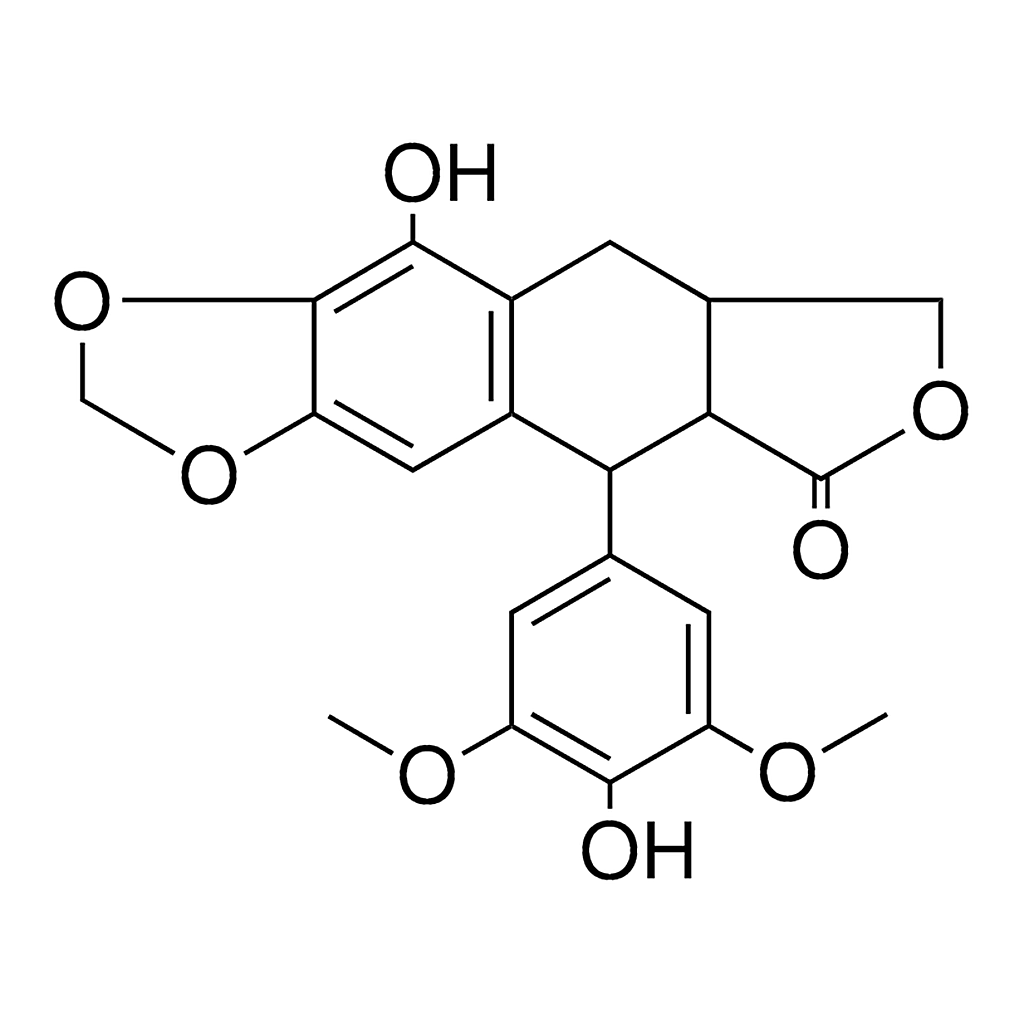 Merck 10-HO-5-(4-HO-3,5-DI-MEO-PH)-5AH-