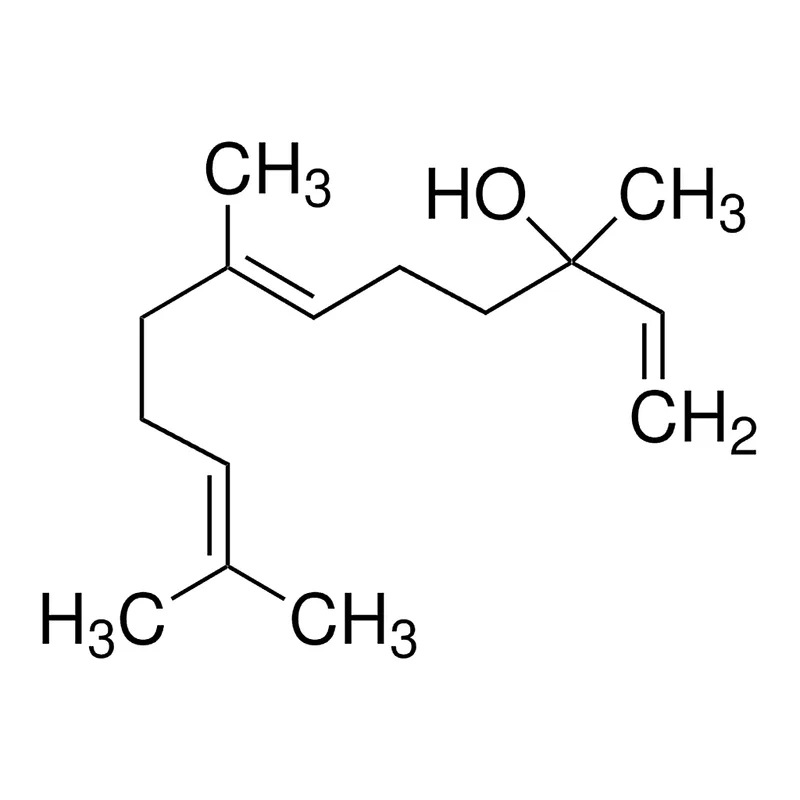 Merck Nerolidol