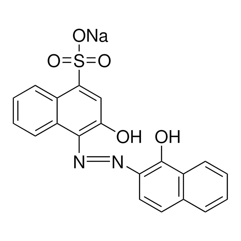Merck ERIO CHROME BLUE BLACK BC