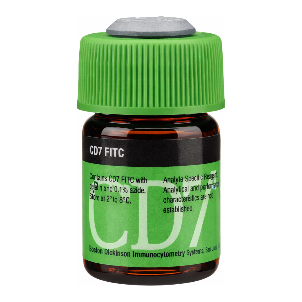BD CD7 FITC