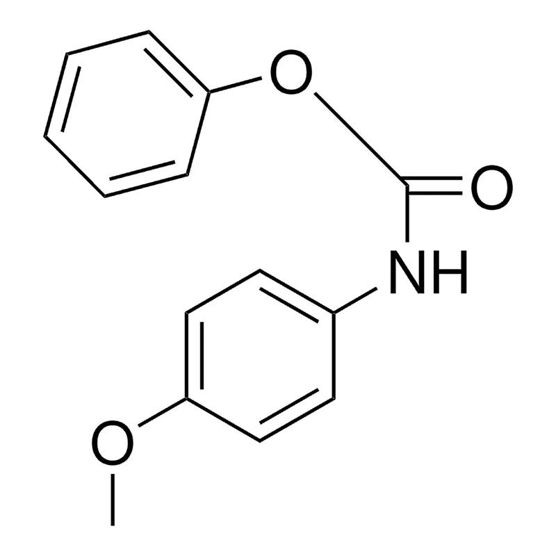 Merck PHENYL N-(P-ANISYL)CARBAMATE-